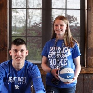 Meet your Posher, Christa